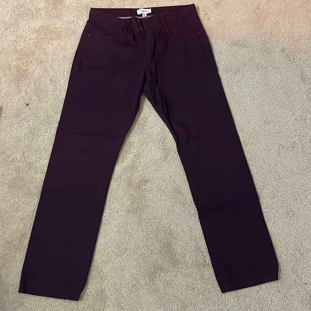 Calvin Klein Pants